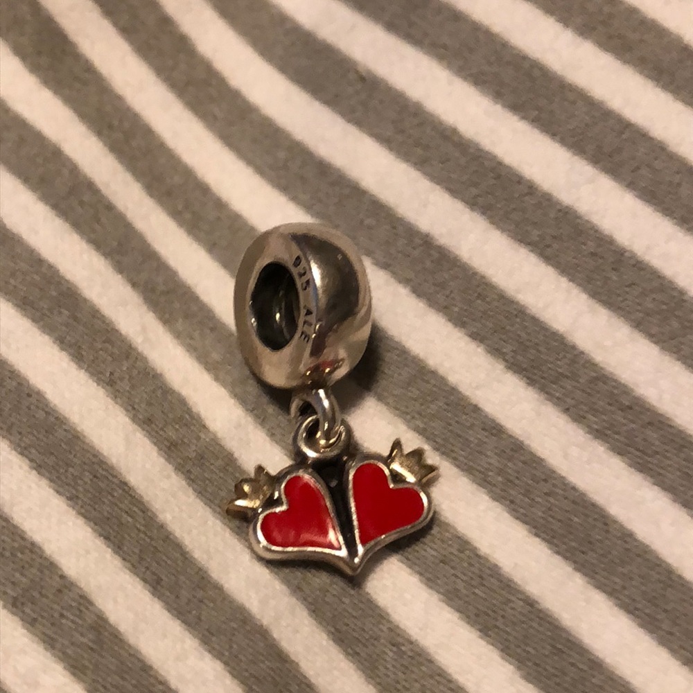 COPY - Pandora charm!
